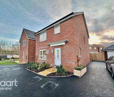 3 bedroom detached house to rent - Photo 5