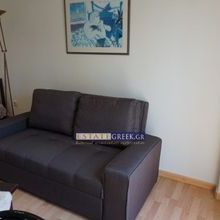 Studio/Γκαρσονιέρα για ενοικίαση - Καβάλα, - Photo 1