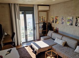 Studio/Γκαρσονιέρα για ενοικίαση - Κυψέλη, - Photo 3