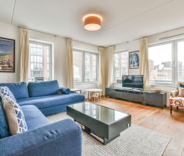 Gillis van Ledenberchstraat 14K - Photo 4