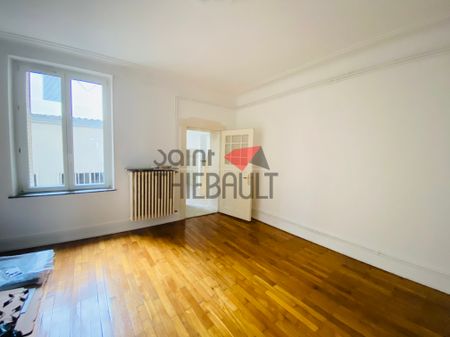 Appartement à louer Metz Centre - Photo 4