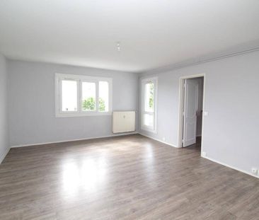 Appartement 3 pièces - - Photo 5