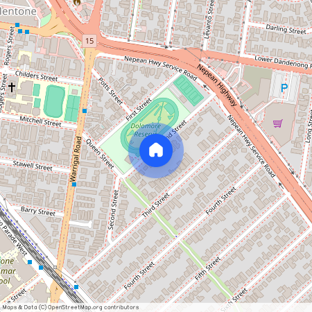 30a Second Street, Parkdale VIC 3195