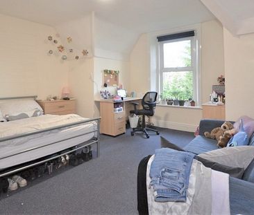 344B, Crookesmoor Road, Crookesmoor, Sheffield, S10 1BH - Photo 5
