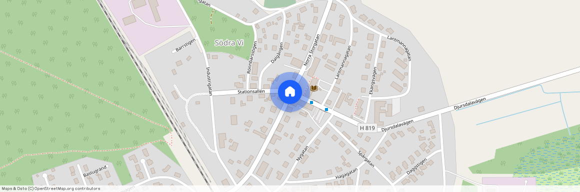 S. Storgatan 9, 1103, Södra Vi