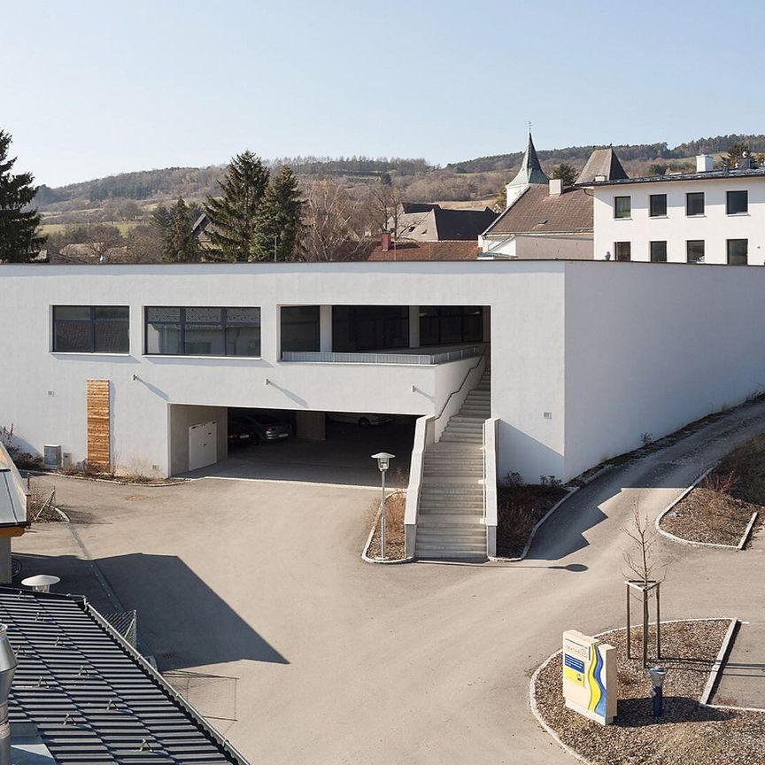 PÖGGSTALL VI/1 - Photo 1