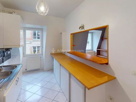 Location Appartement 4 pièces 63 m2 à Saint-Jean-de-Bournay - Photo 5