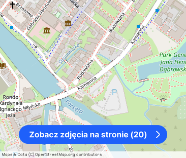 Kołobrzeg - prestiżowy apartament blisko morza – zdjęcie 1