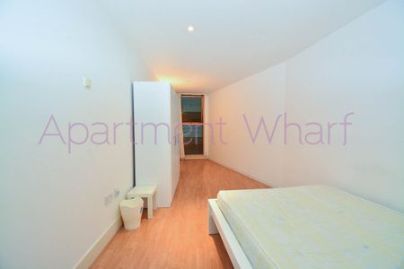 Flat Galaxy Building, E14 3SP, London - Photo 4