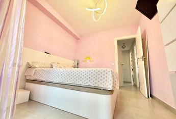 3 BEDROOM APARTMENT IN MIL PALMERAS