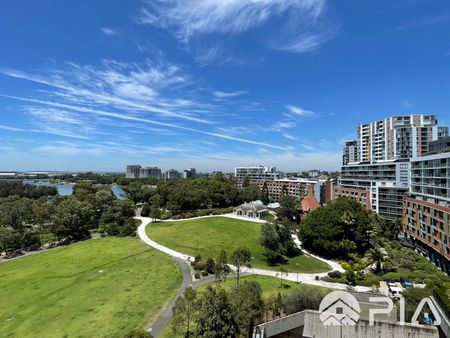 Leasing Now: Contemporary 2-Bedroom, 2-Bathroom Apartment in the Heart of Wolli Creek - Photo 5