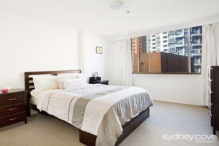 CENTRAL CBD/DARLING HARBOUR | Unfurnished - Photo 4