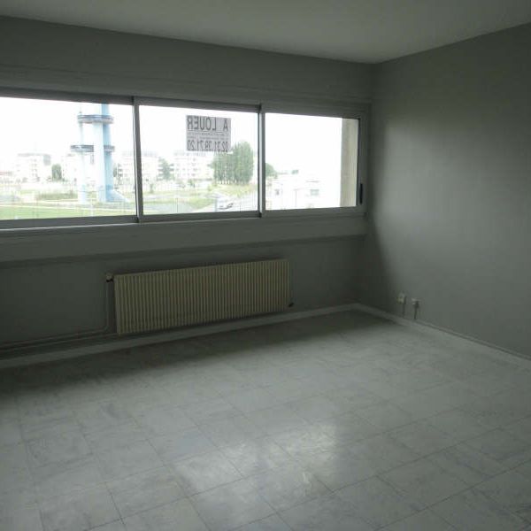 Location Appartement 2 pièces 47m² - Photo 1