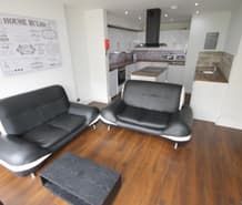 7 Bed - 58 Headingley Mount, Headingley, Leeds - LS6 3EW - Student - Photo 3