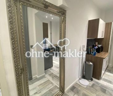 WG Möbliertes Zimmer (20m²) in Berlin-Marienfelde – All Inclusive –... - Photo 6