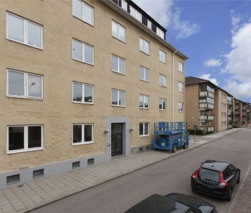 Hebsackersgatan 14, Helsingborg - Foto 1