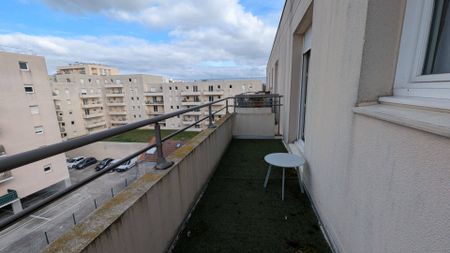 Location appartement 3 pièces 64.44 m² à Le Havre (76600) - Photo 4