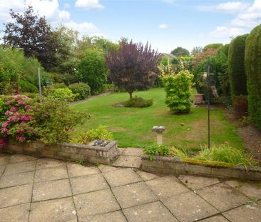 2 bedroom bungalow to rent - Photo 4