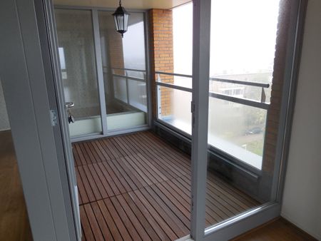 Ina Boudier-bakkerhof 26, 3582VX Utrecht - Photo 4