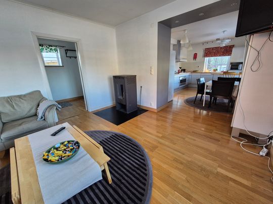 Hjalmar Lundbohmsvägen, Kiruna - Photo 1