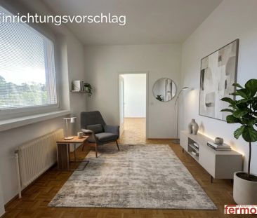 5 Zimmer & Grünblick | ca. 130 m² | Klima, Pool & Tiefgarage in Döb... - Foto 2