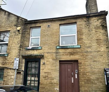 St James Street, Halifax, HX1 - Photo 4