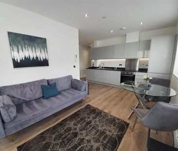 1 bedroom apartment to rent - Photo 2