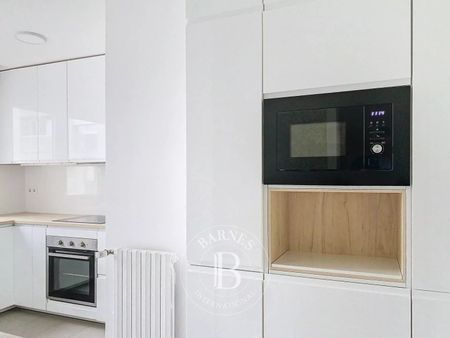 Appartement • Dupleix-Motte Picquet, Paris 15ème - Photo 5