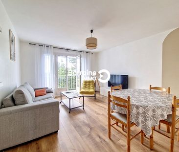 Location appartement à Lorient, 3 pièces 68m² - Photo 1