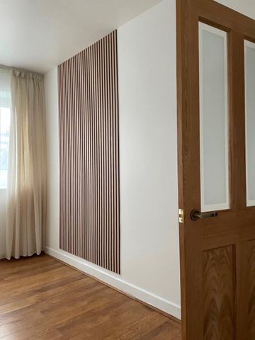 1 Bed Flat, Dyson House, SE10 - Photo 5