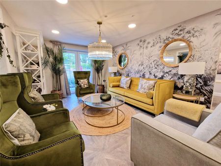 A well-appointed one-bedroom apartment situated on the second floor of this exclusive retirement development. - Photo 3