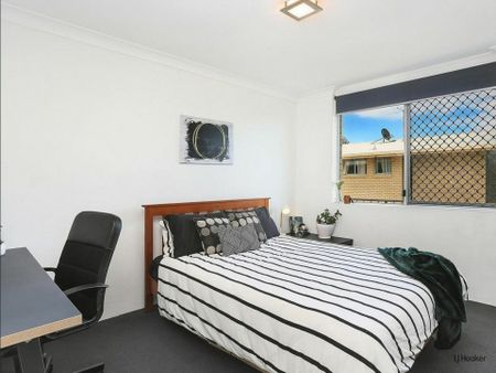 Renovated Unit with Ocean Glimpses - Photo 3