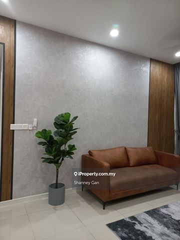 Serviced Residence @ Razak City Residences (RC Residences), Salak Selatan - Foto 2