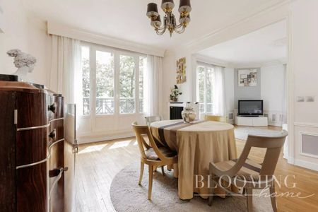 4 pièces meublé - Photo 3