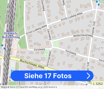 Buchschlag, Luxuriöse Neubauwohnung mit ca. 95 m², Balkon und moder... - Foto 1