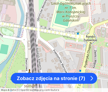 Wynajmę mieszkanie – zdjęcie 1