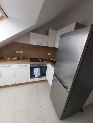 Helle 2-Zimmer-DG in Alt-Lindenau m. Klimaanlage - Photo 1