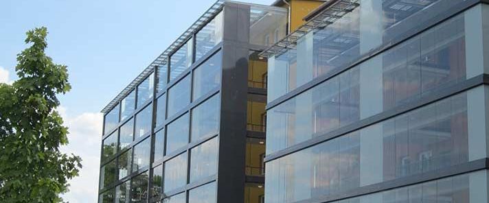 Josef-Schlegel-Straße 1-8 - Photo 1