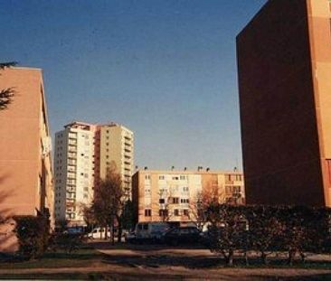 Appartement - T4 - OYONNAX - Photo 1