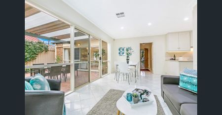 Neat, Low Maintenance & Built for Entertaining - Photo 5