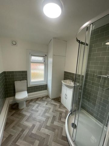 Flat 2 44 Royland Road - Newly Refurbished Loughborough - Photo 5