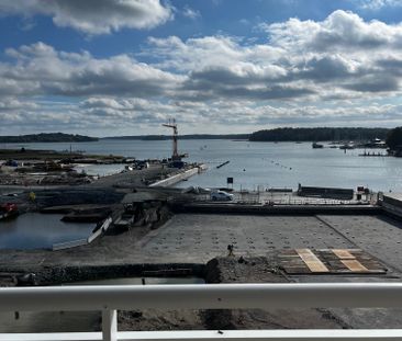 Havslänken, Norrtälje - Photo 3