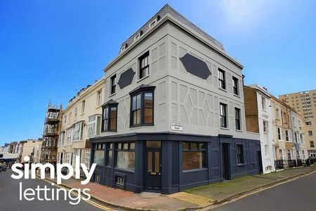 College Place, Brighton, BN2 - Photo 5