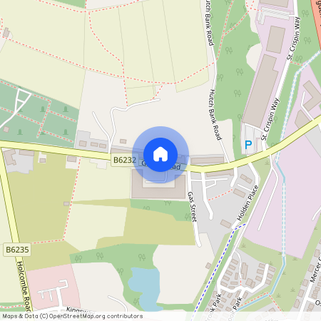 Grane Road, Haslingden, BB4 4PB, Rossendale