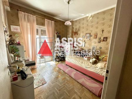 Διαμέρισμα, προς ενοικίαση Άνω Κυψέλη - Ευελπίδων, Κυψέλη Κωδικός 2103030 - Photo 5