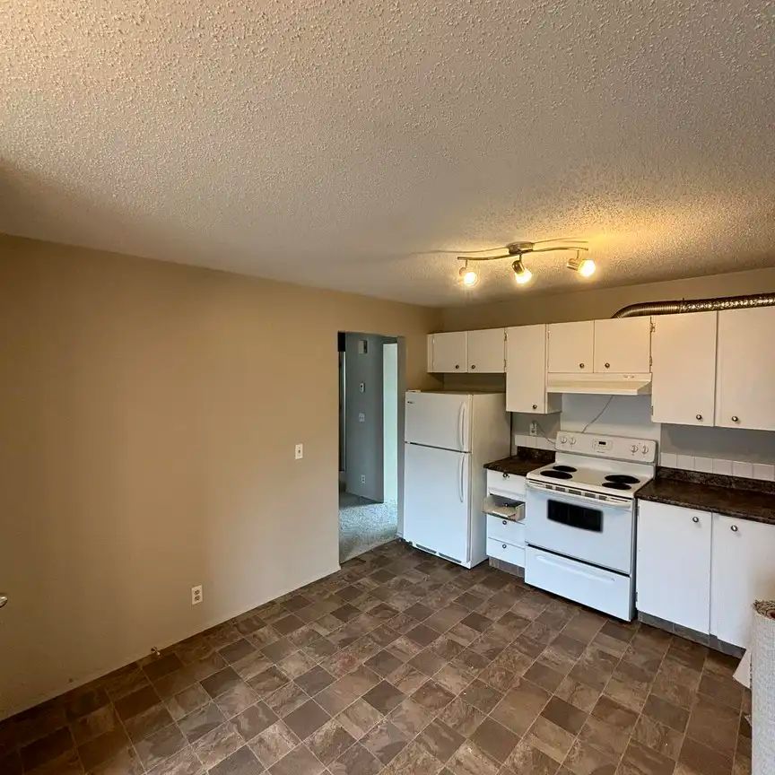 3 BEDROOM / 1 BATH HOUSE IN CASTLERIDGE-TONS OF SPACE FOR STORAGE A MUST SEE — 331 Castleridge Drive NE - Photo 1
