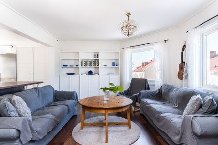 Södermalmsgatan, Sundsvall - Photo 2