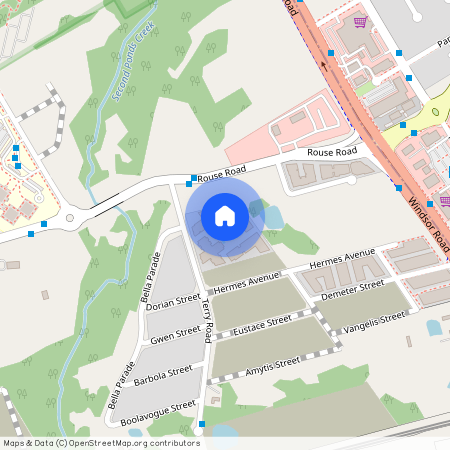 Terry Rd 9, NSW 2155, Rouse Hill