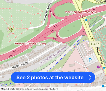 Helle 1,5 Zimmer Dachgeschosswohnung zu vermieten! - Photo 1