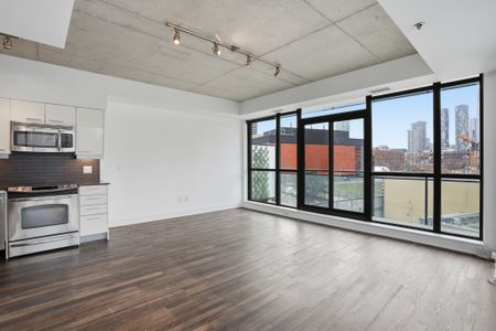 For Lease - 90 Trinity Street Unit# 311, Toronto, Ontario - Photo 2